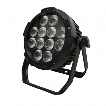 12X18W Waterpoof LED Battery Par Light