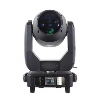 400W 3 in 1  LED Spot Moving Head