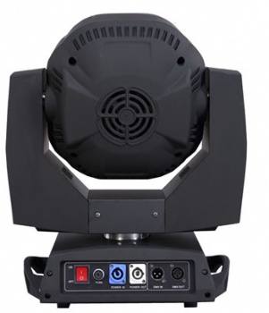 19X15W Bee Eye led zoom moving head