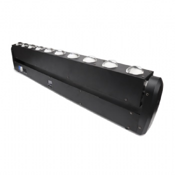 10X40W led moving beam light