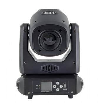 100W led spot moving head