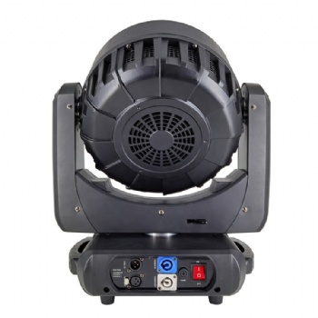 37X15W LED Wash Zoom Moving Head