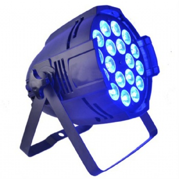 Led par light 18*18 watts