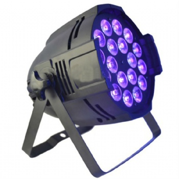 Led par light 18*18 watts