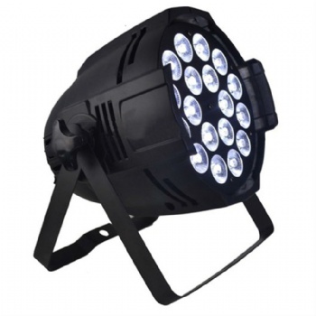 Led par light 18*18 watts