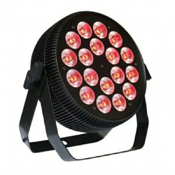 Led par light 18*18 watts