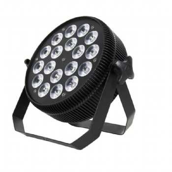 Led par light 18*18 watts