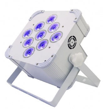 WIRELESS UPLIGHTING